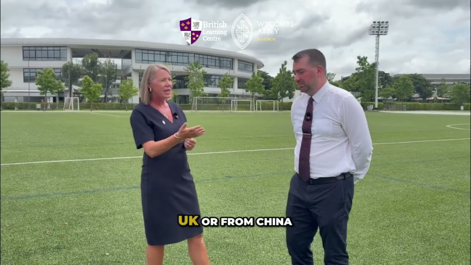 Student Wellbeing and Pastoral Care in International Schools Thailand