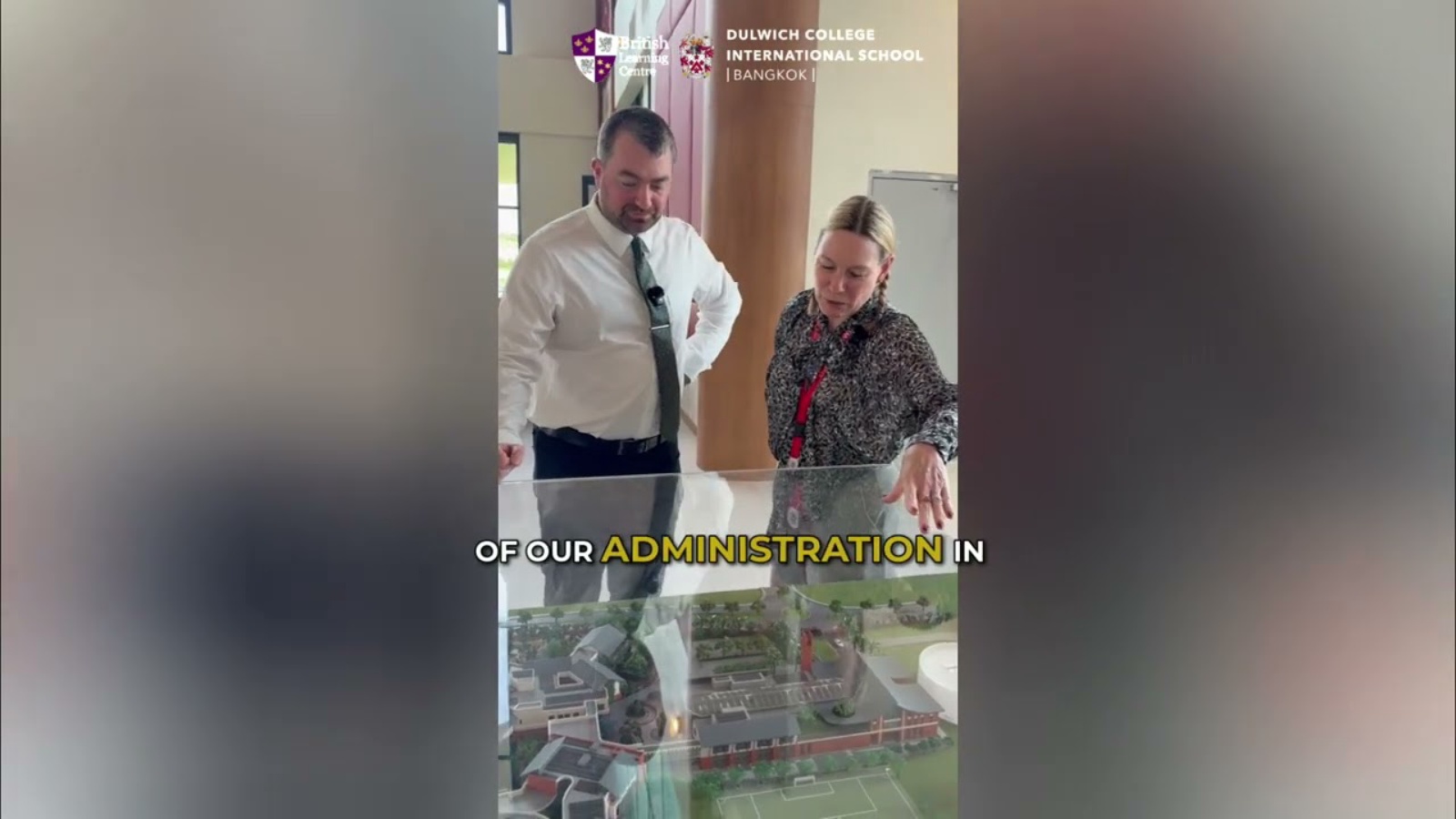 New International Schools and Bangkok Campuses for 2026
