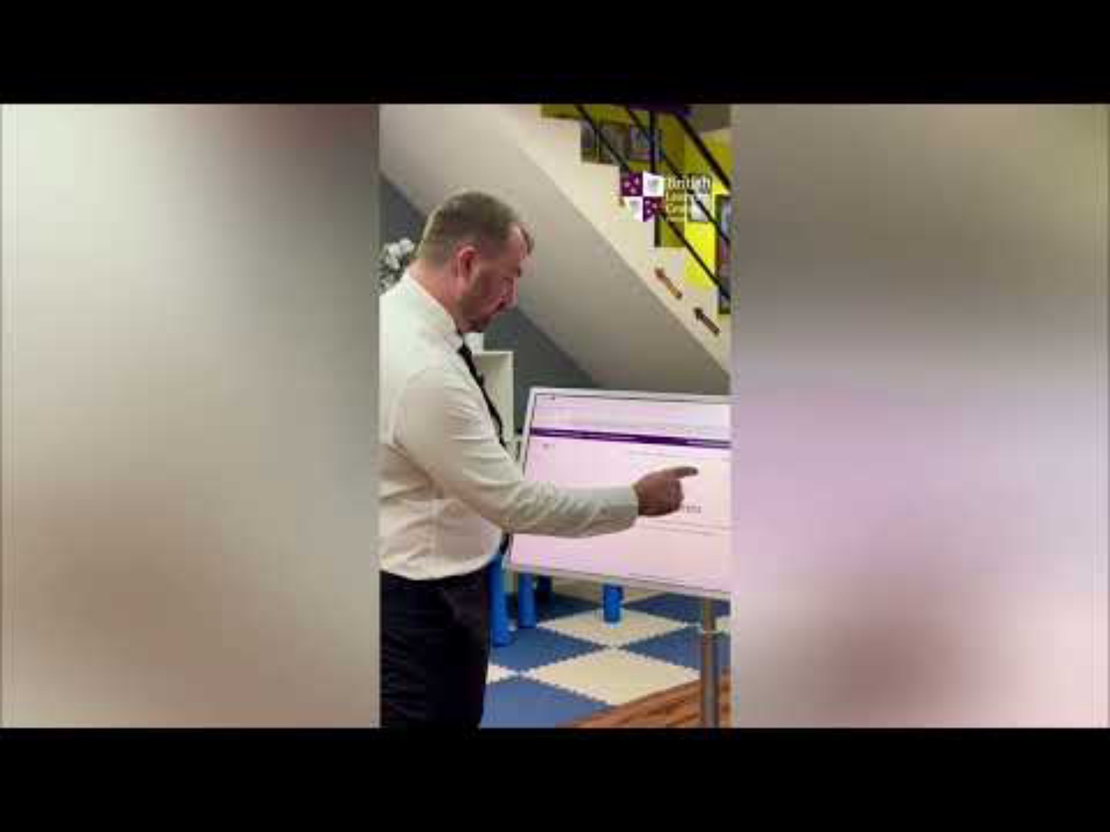 How Parents Can Use the British Learning Centre Website