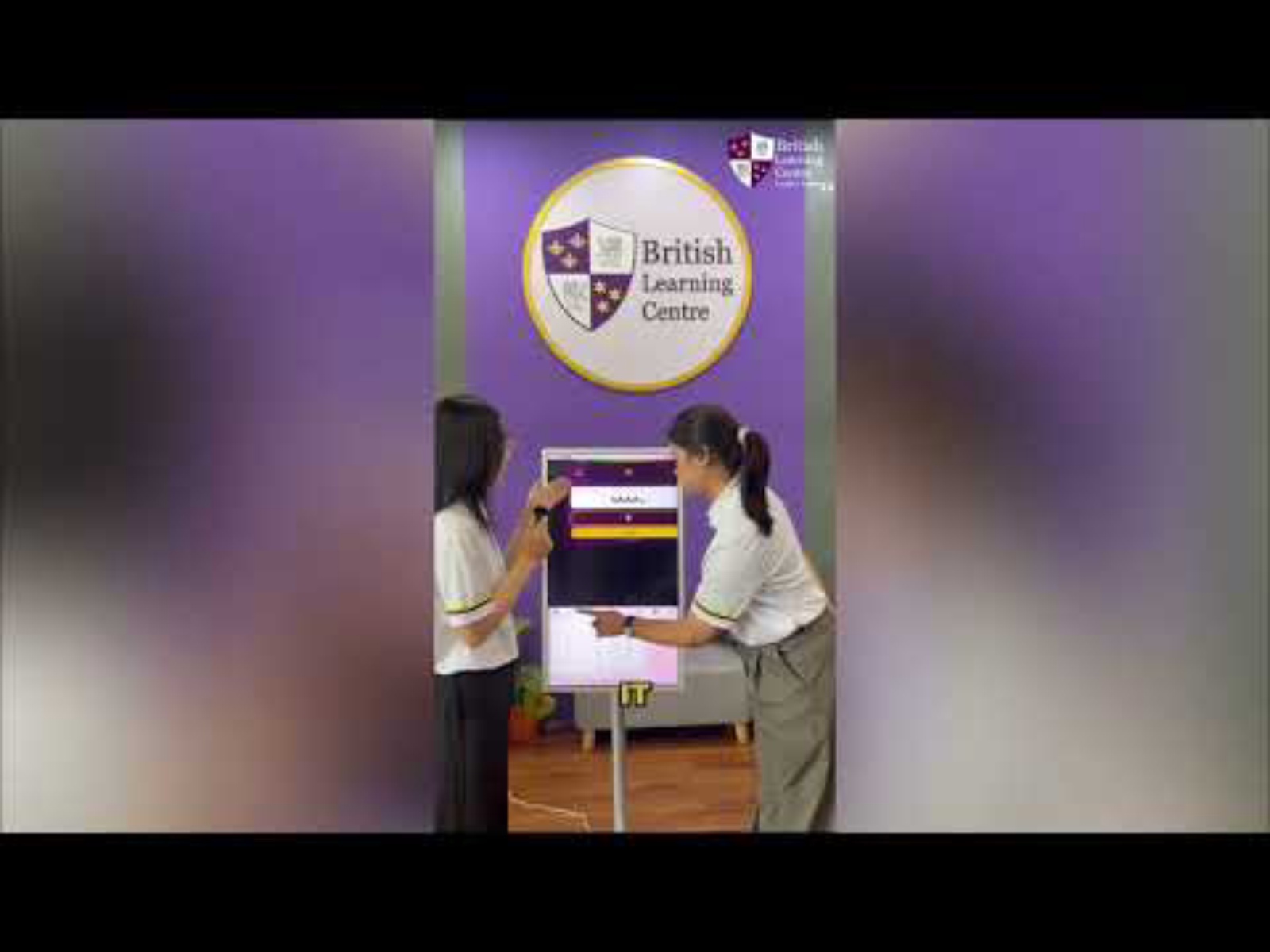 Online British Curriculum Tuition in Thailand