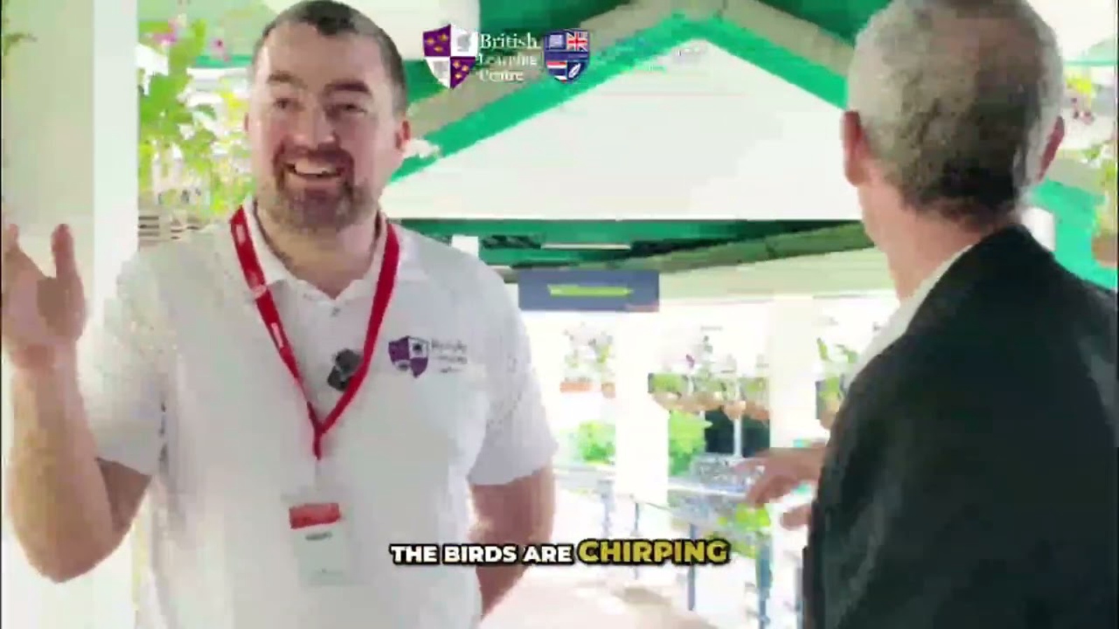 International School Tour in Thailand: What to Ask