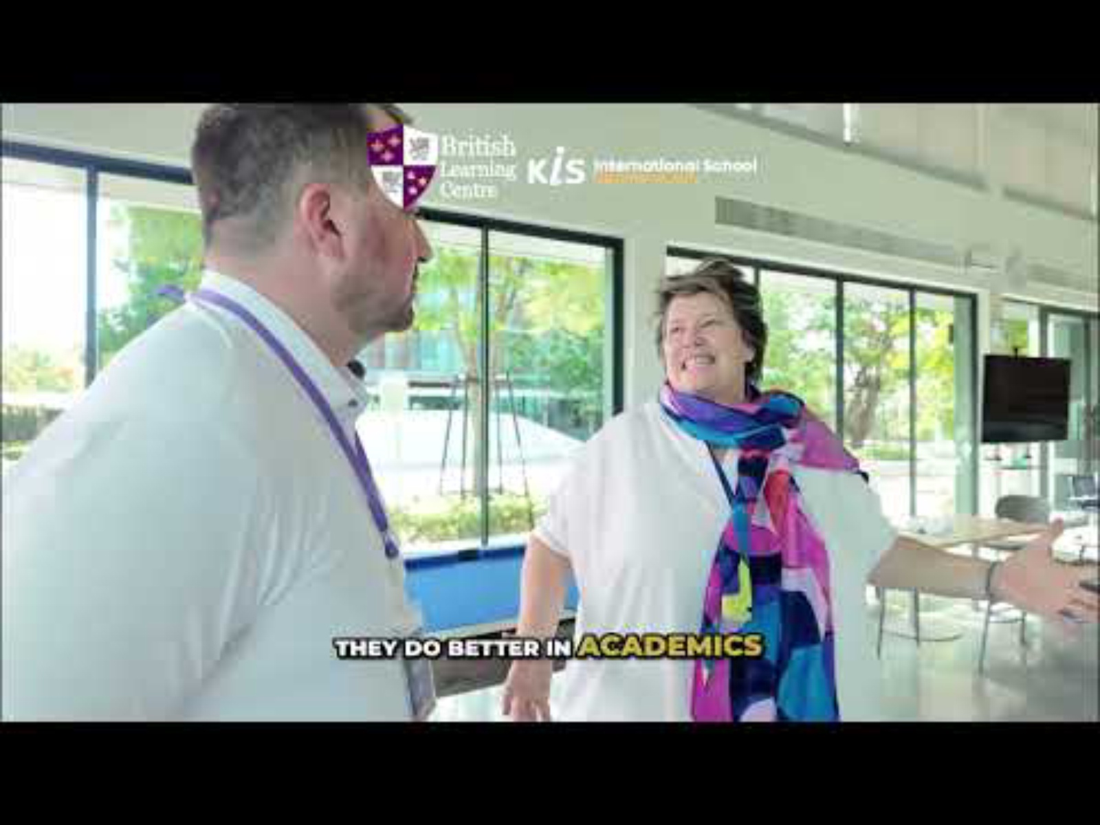 Life Skills and Independence in Boarding School Thailand