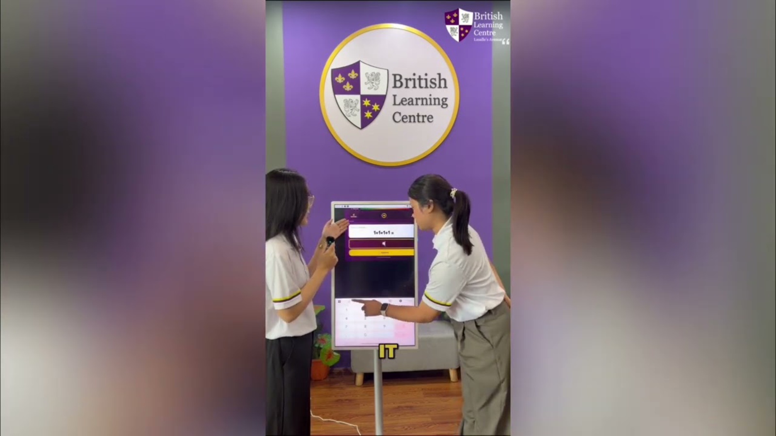 Maths Club Online for Kids in Thailand