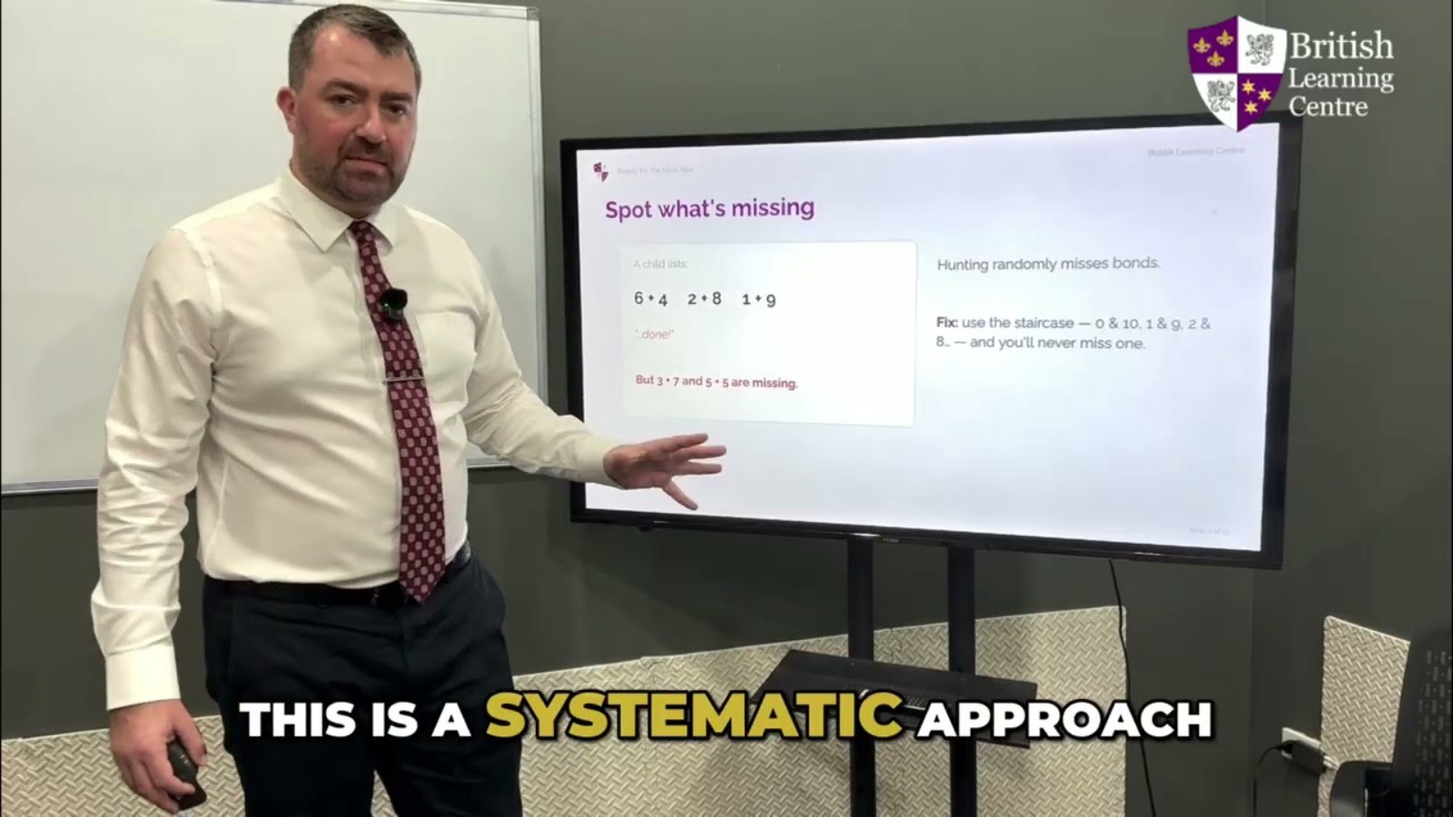 International School Entrance Exam Preparation in Thailand