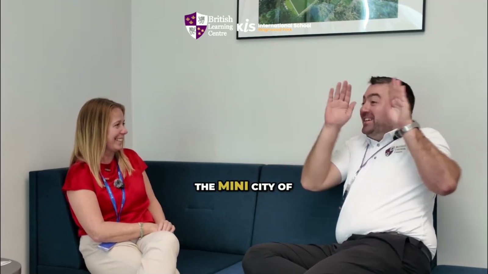 Meeting a New International School Head: What Parents Should Listen For