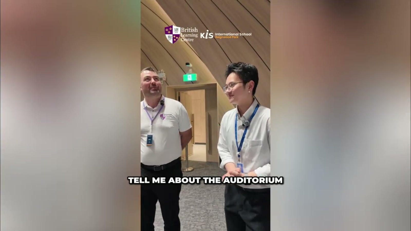 School Theatre and Performing Arts in Thailand International Schools
