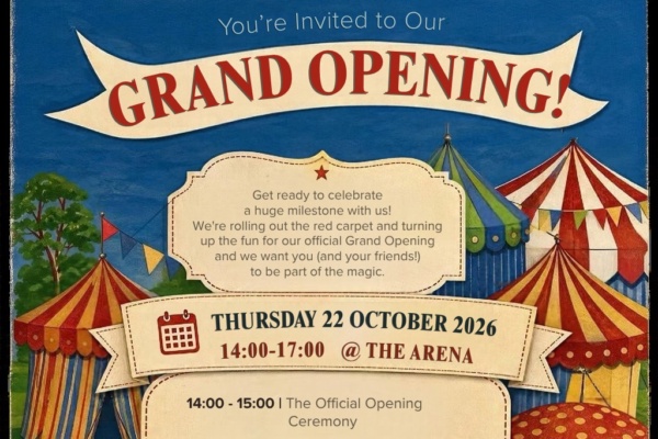 Wycombe Abbey Bangkok — Grand Opening and Community Fair — photo 2