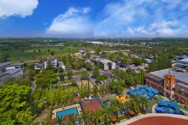 Regents International School Pattaya — Early Primary Little Explorers — photo 1