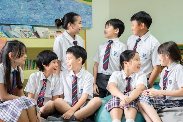 Brighton College Bangkok Vibhavadi — Prep & Senior Open House — photo 1