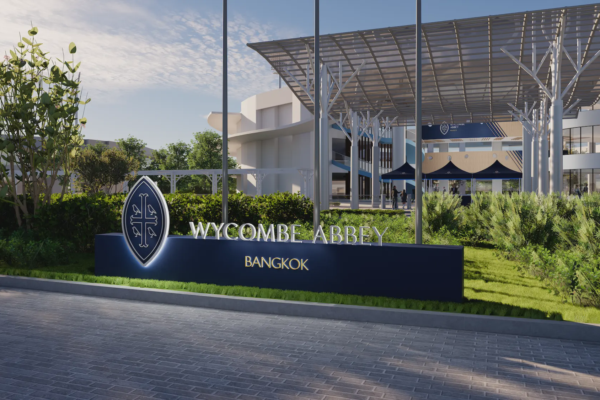 Wycombe Abbey International School Bangkok — Wycombe Welcome Wednesdays — photo 1