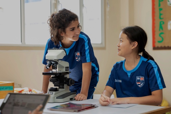 St. Andrews International School Sathorn — Open House — photo 1