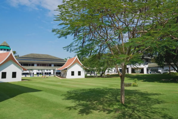 St. Andrew's International School, Green Valley — The New Open Day — photo 1