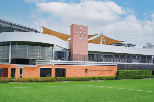 King's College International School Bangkok — Open Day