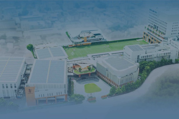 King's College International School Bangkok — Open Day — photo 1