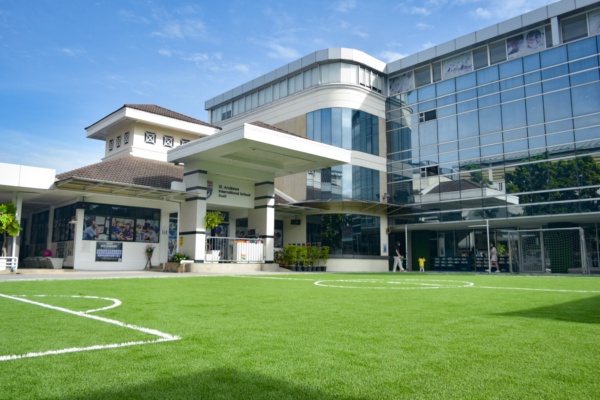 St. Andrews International School Dusit Open House — photo 1