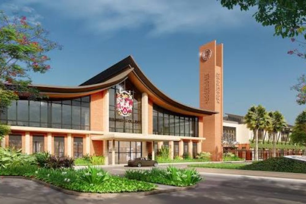 Dulwich College Bangkok — Curiosity Fridays Open House — photo 1