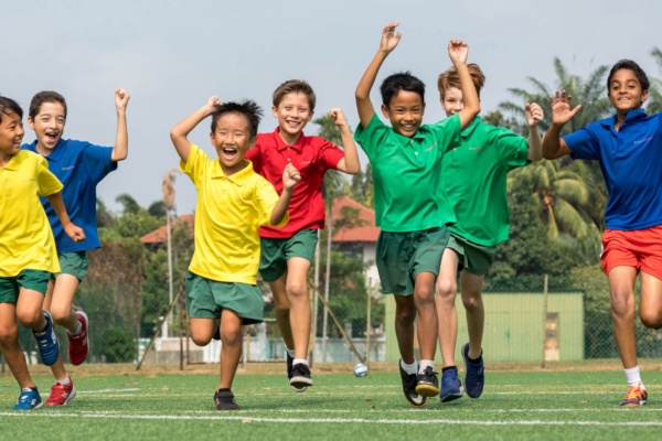 EtonHouse International School Bangkok Experience Day — photo 1