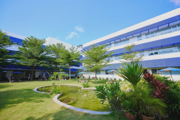 St. Andrew's International School, Sukhumvit 107 — Open House — photo 1