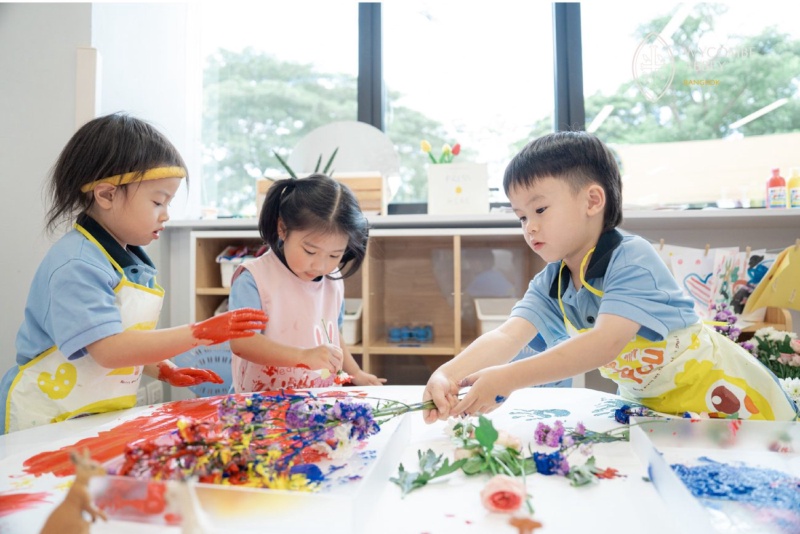 Wycombe Abbey International School Bangkok — photo 5