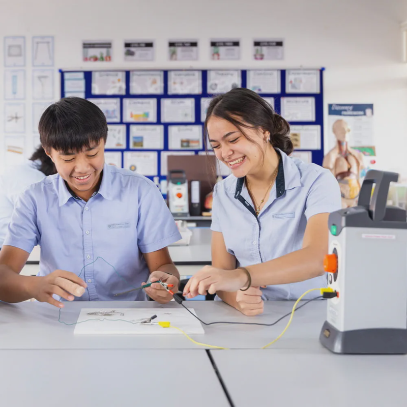 Regents International School Pattaya — photo 2
