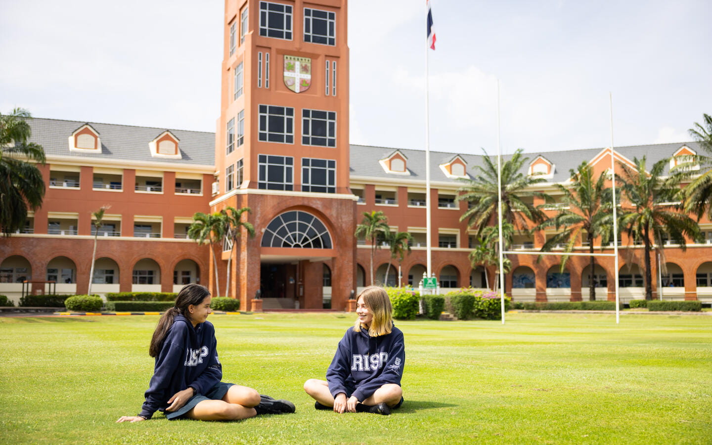 Regents International School Pattaya campus
