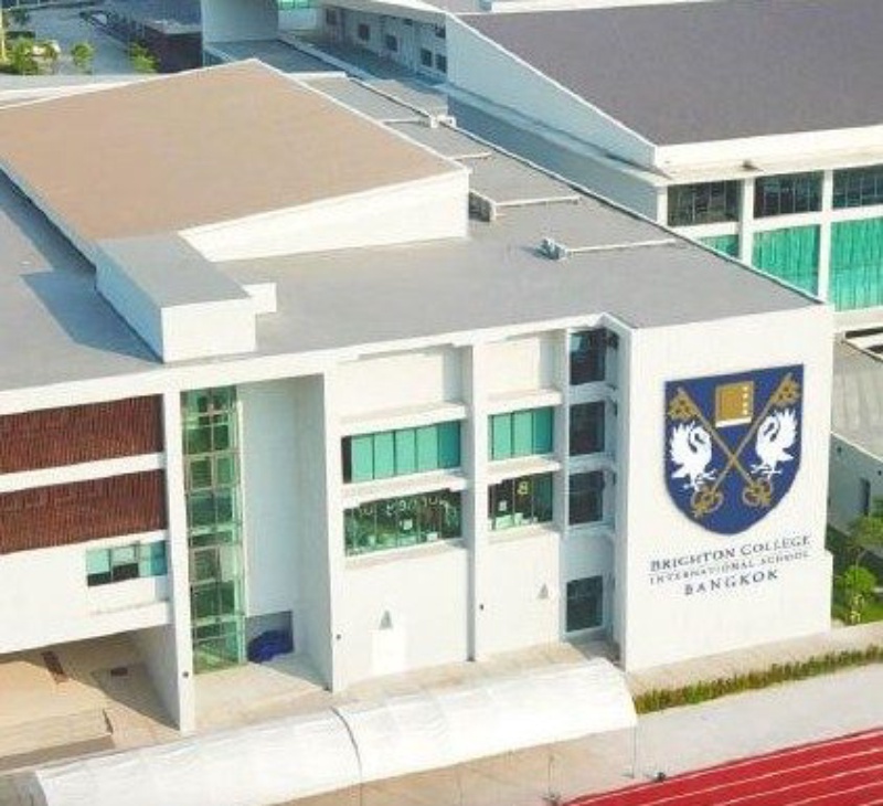 Brighton College International School Bangkok — photo 2