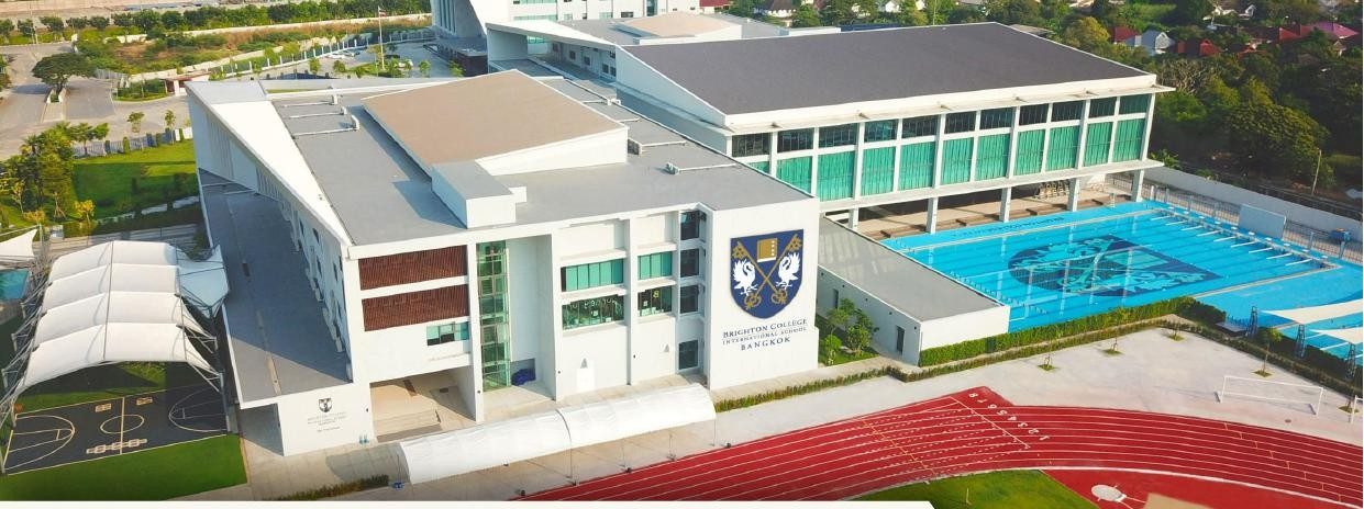 Brighton College International School Bangkok campus