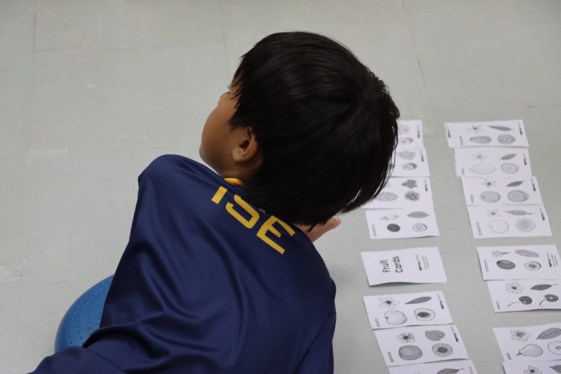 International School Eastern Seaboard — photo 2