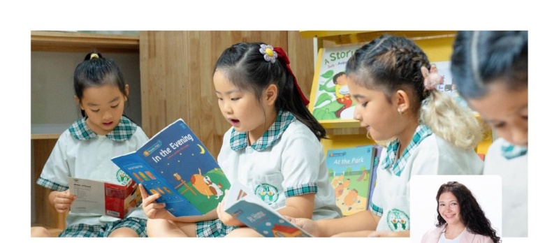 Mooltripakdee International School — photo 2