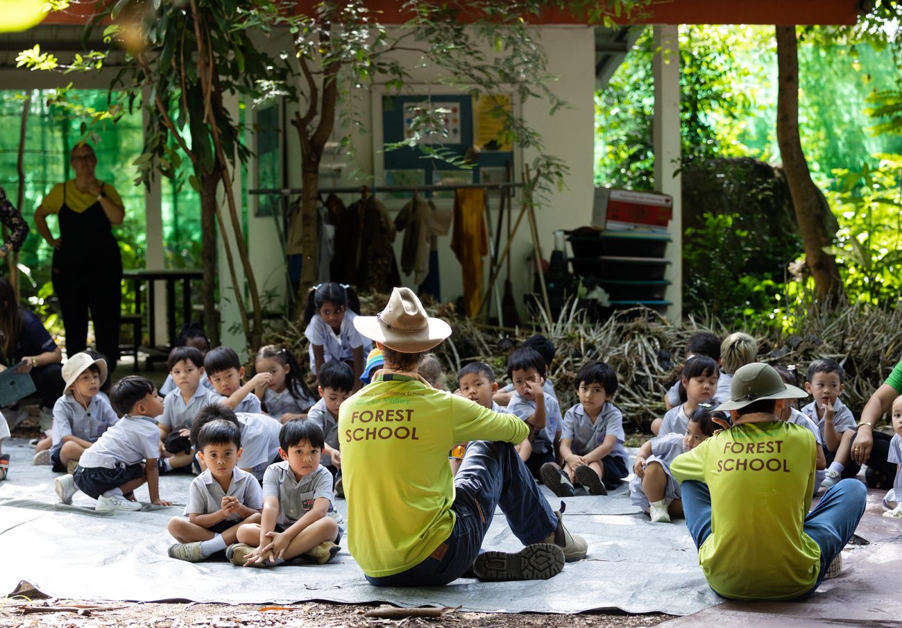 St. Andrews International School Green Valley campus