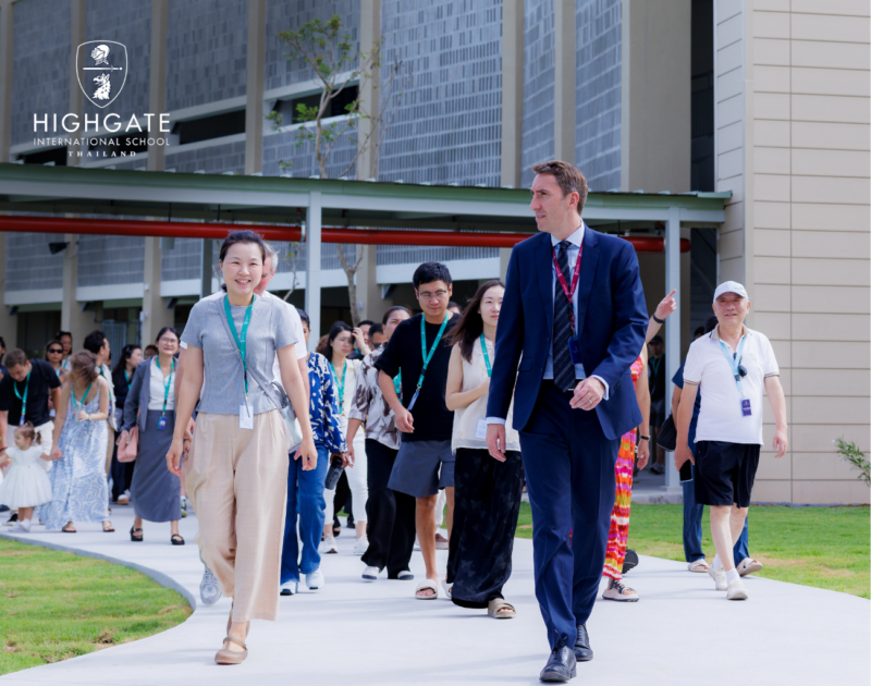 Highgate International School Thailand — photo 5