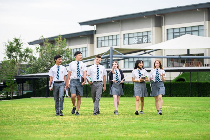 Rugby School Thailand — photo 3