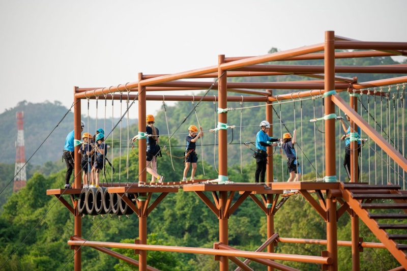 Rugby School Thailand — photo 7